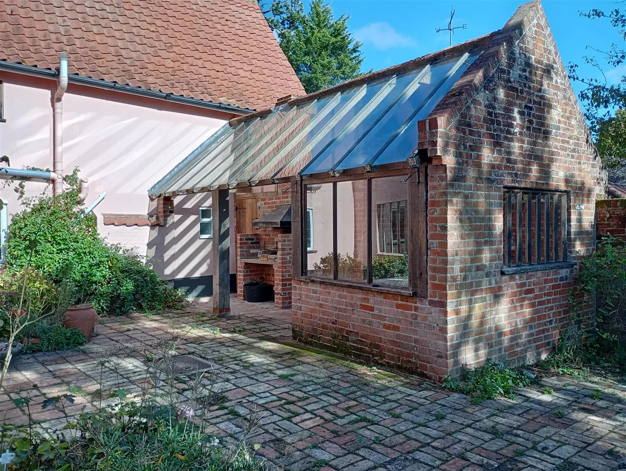 Syleham Road, Hoxne, IP21, photo 9