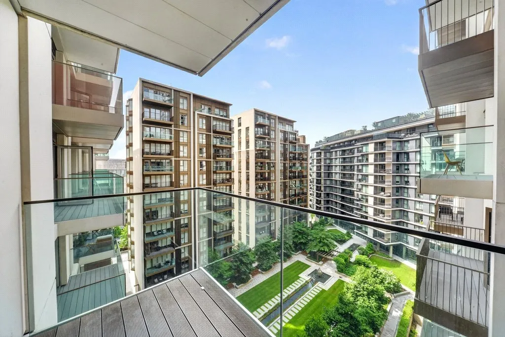 Fountain Park Way, White City, W12, photo 7