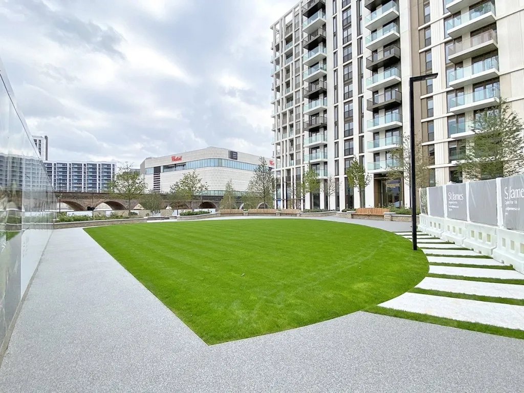 Fountain Park Way, White City, W12, photo 16