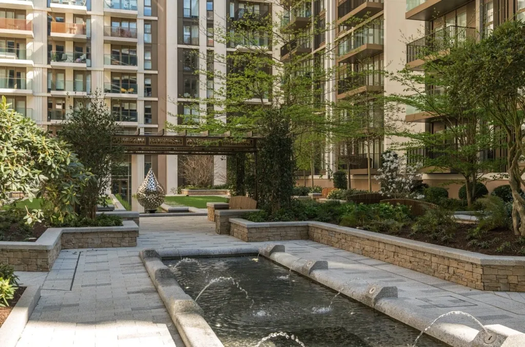 Fountain Park Way, White City, W12, photo 19