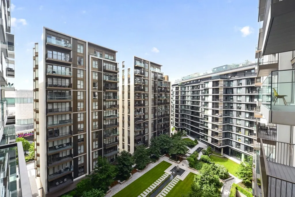 Fountain Park Way, White City, W12, photo 15