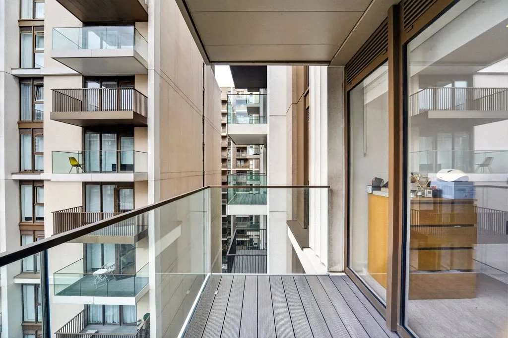 Fountain Park Way, White City, W12, photo 14