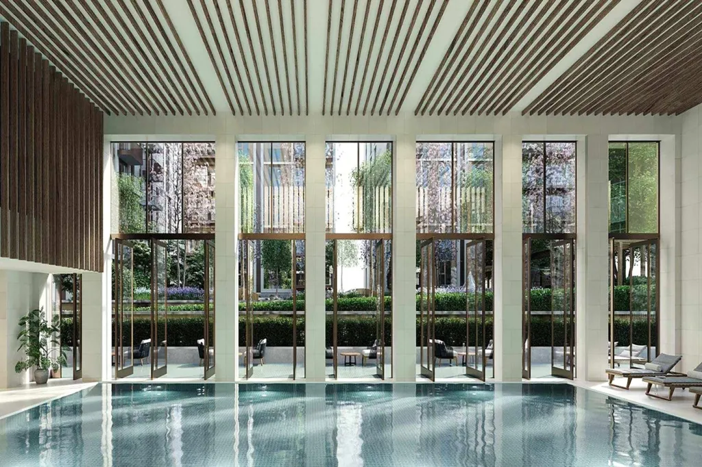 Fountain Park Way, White City, W12, photo 20