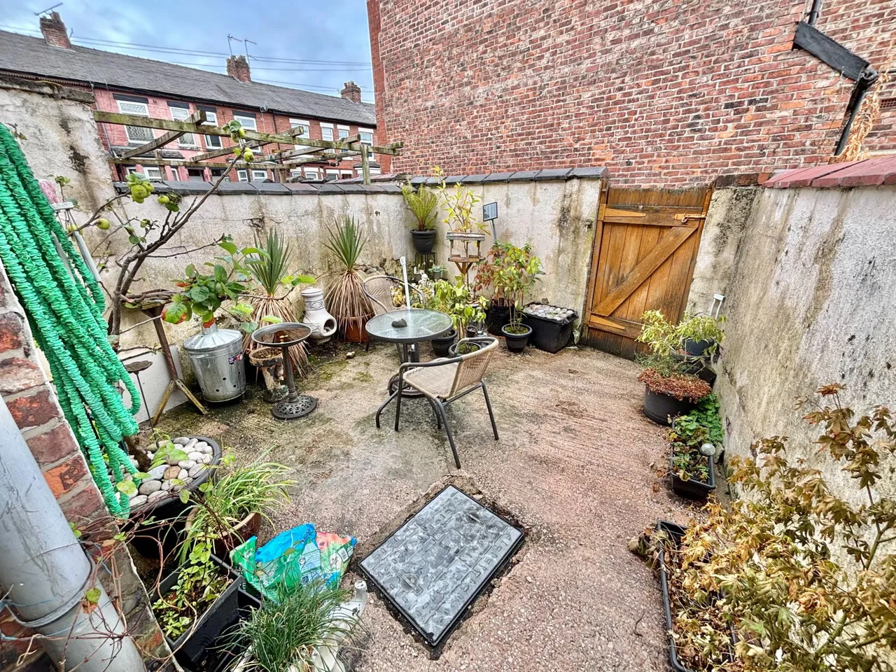 Old Road, Failsworth, M35, photo 11