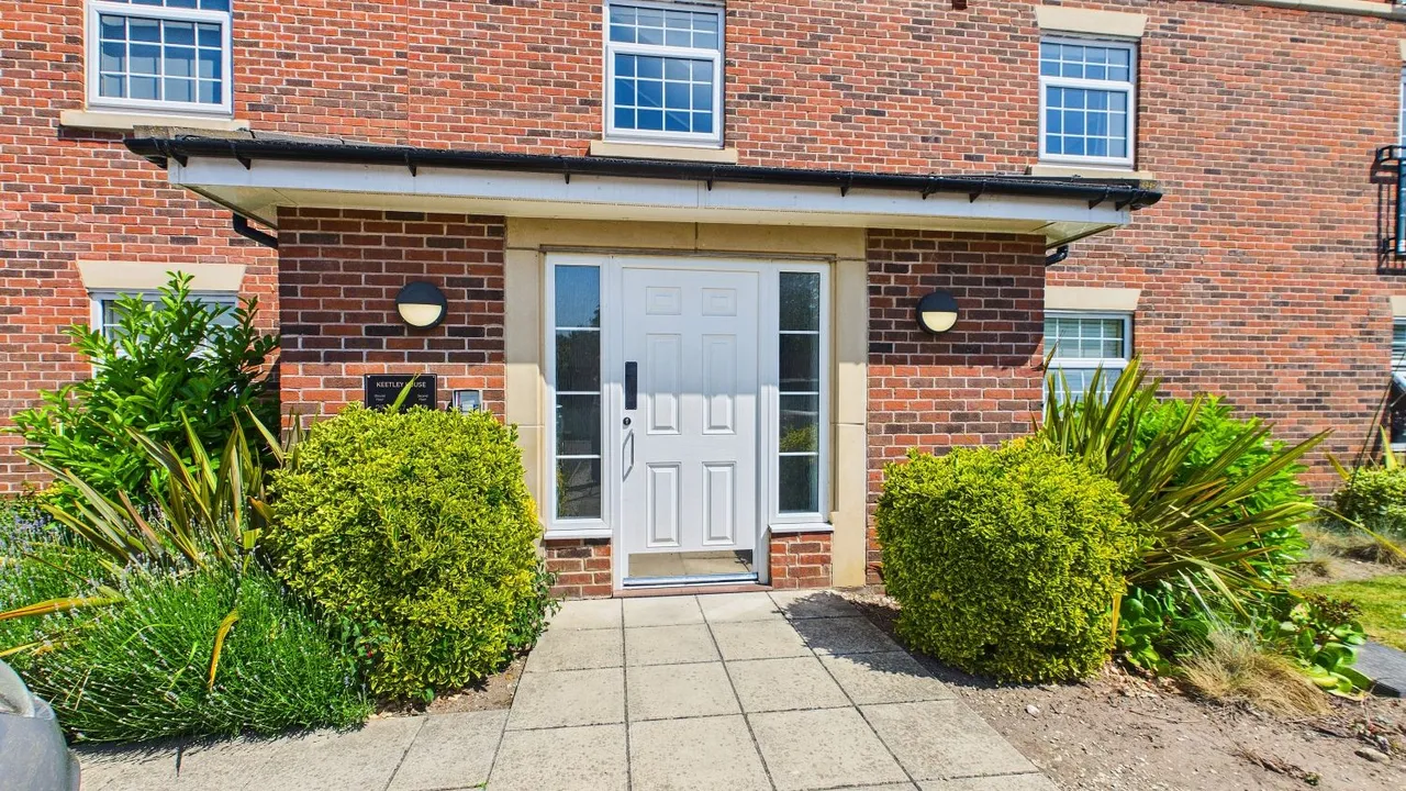 Rosso Close, Doncaster, DN4, photo 14