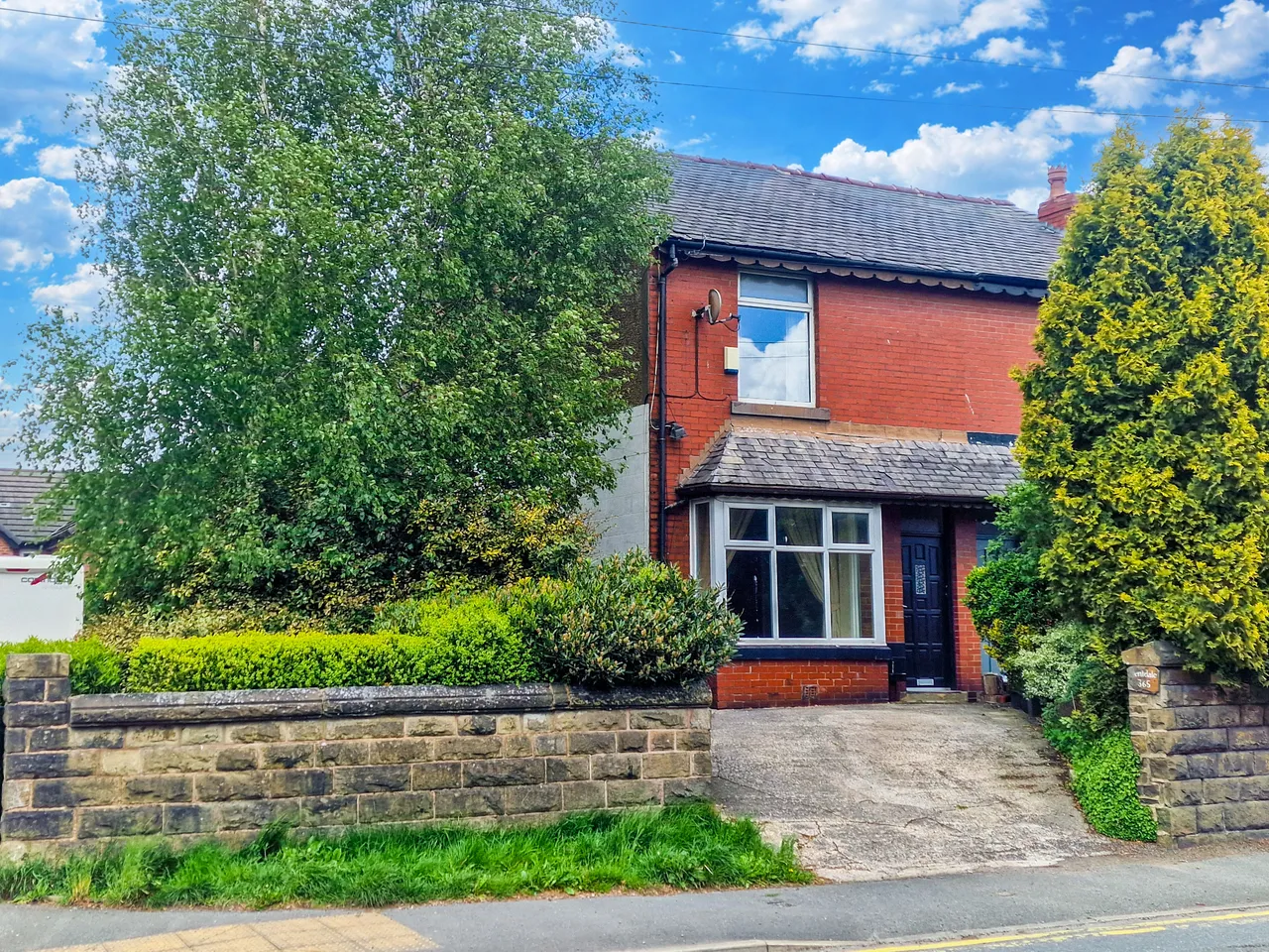 Dentdale, 365, Bury Road Tottington Bury BL8 3DS, photo 5