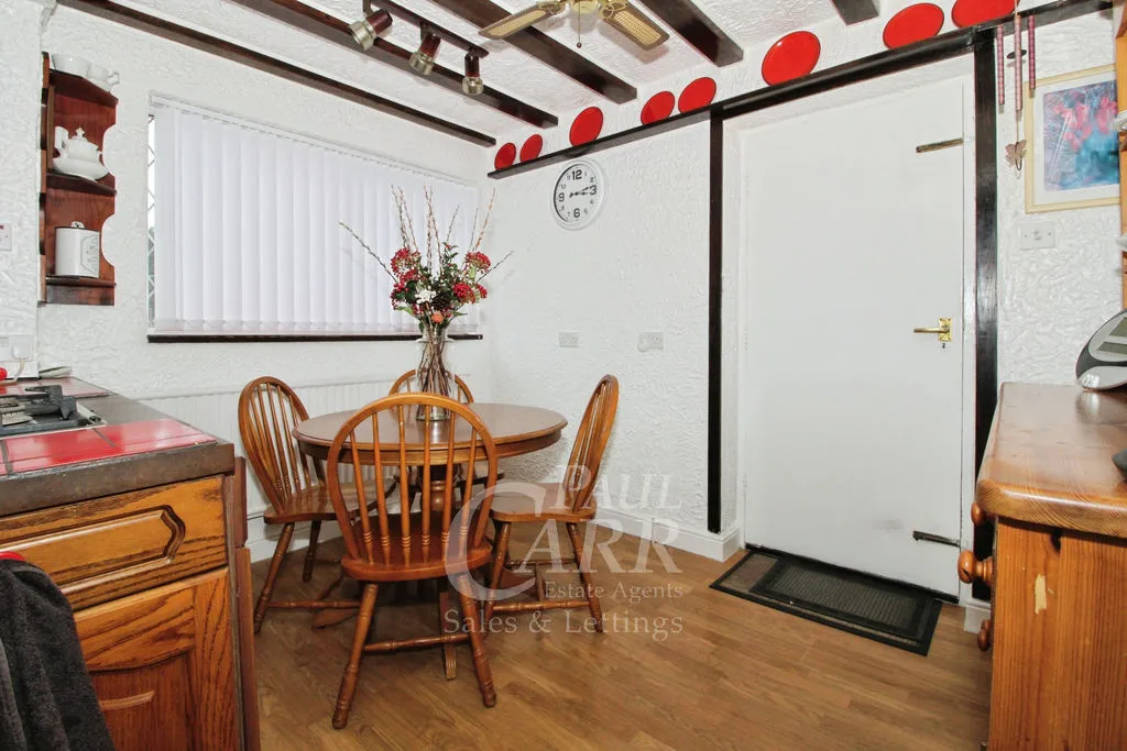 Bodmin Rise, Park Hall, WS5, photo 7