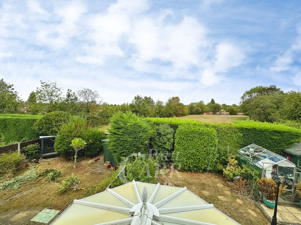 Bodmin Rise, Park Hall, WS5, photo 13