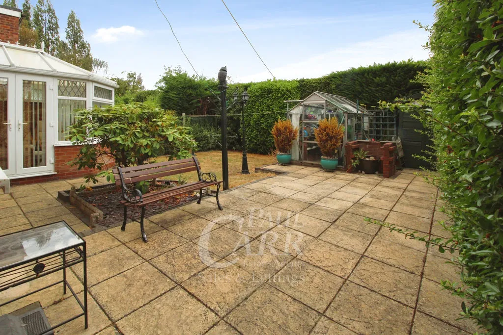 Bodmin Rise, Park Hall, WS5, photo 19