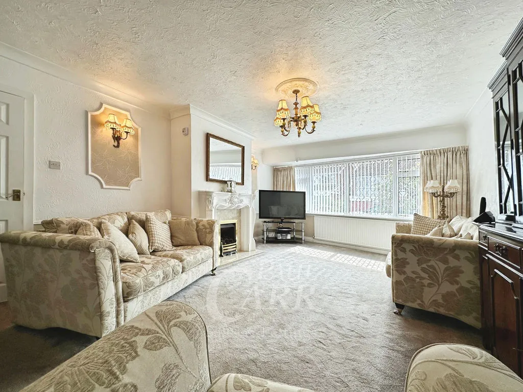 Bodmin Rise, Park Hall, WS5, photo 2