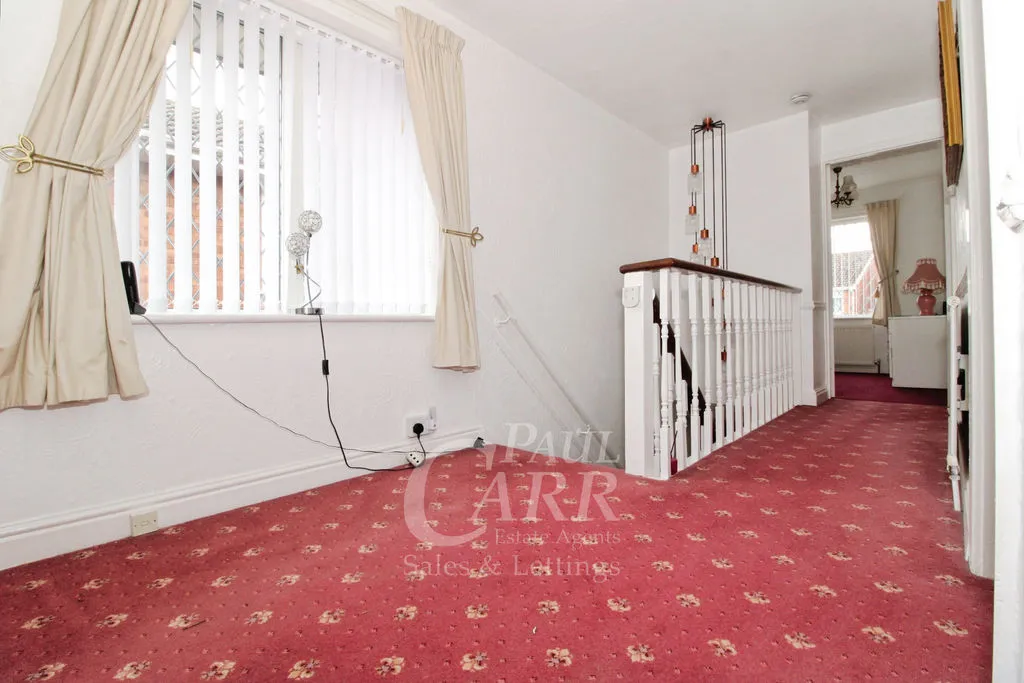 Bodmin Rise, Park Hall, WS5, photo 17