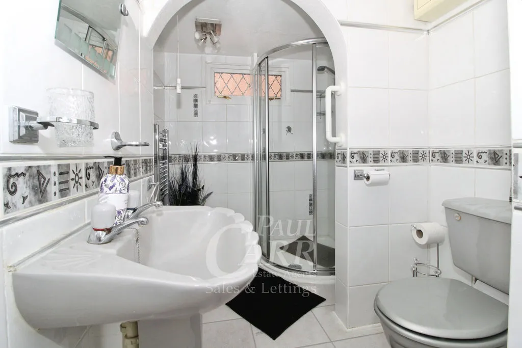 Bodmin Rise, Park Hall, WS5, photo 8