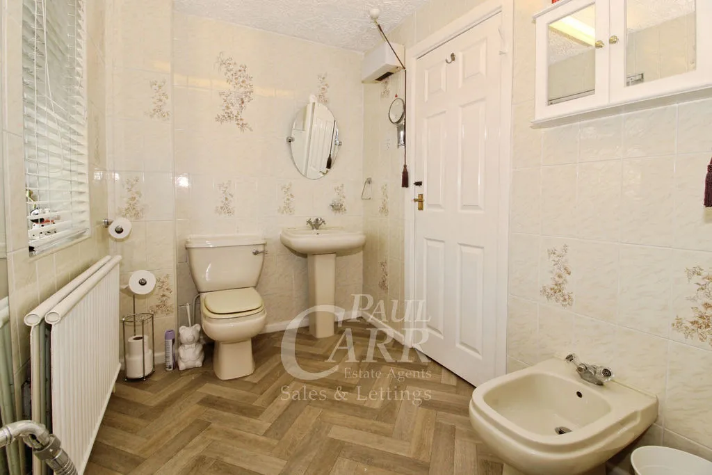 Bodmin Rise, Park Hall, WS5, photo 16