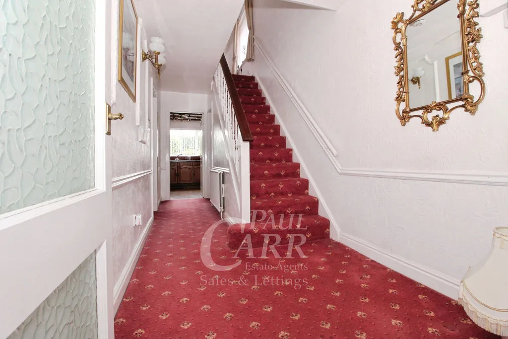 Bodmin Rise, Park Hall, WS5, photo 9