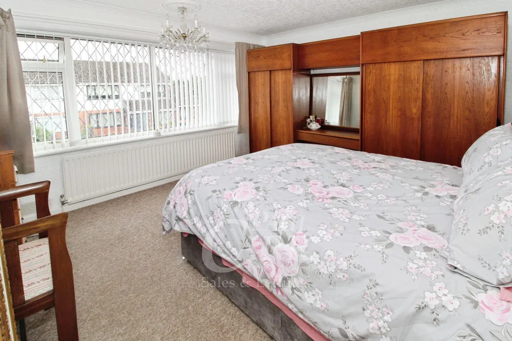 Bodmin Rise, Park Hall, WS5, photo 10