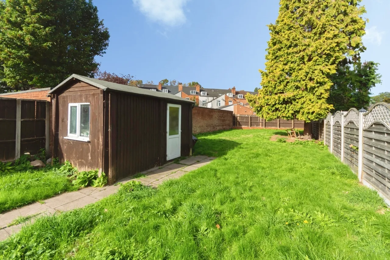 Showell Green Lane, Birmingham, B11, photo 13
