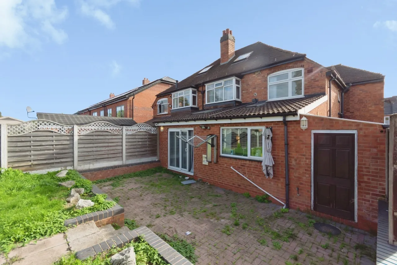 Showell Green Lane, Birmingham, B11, photo 10