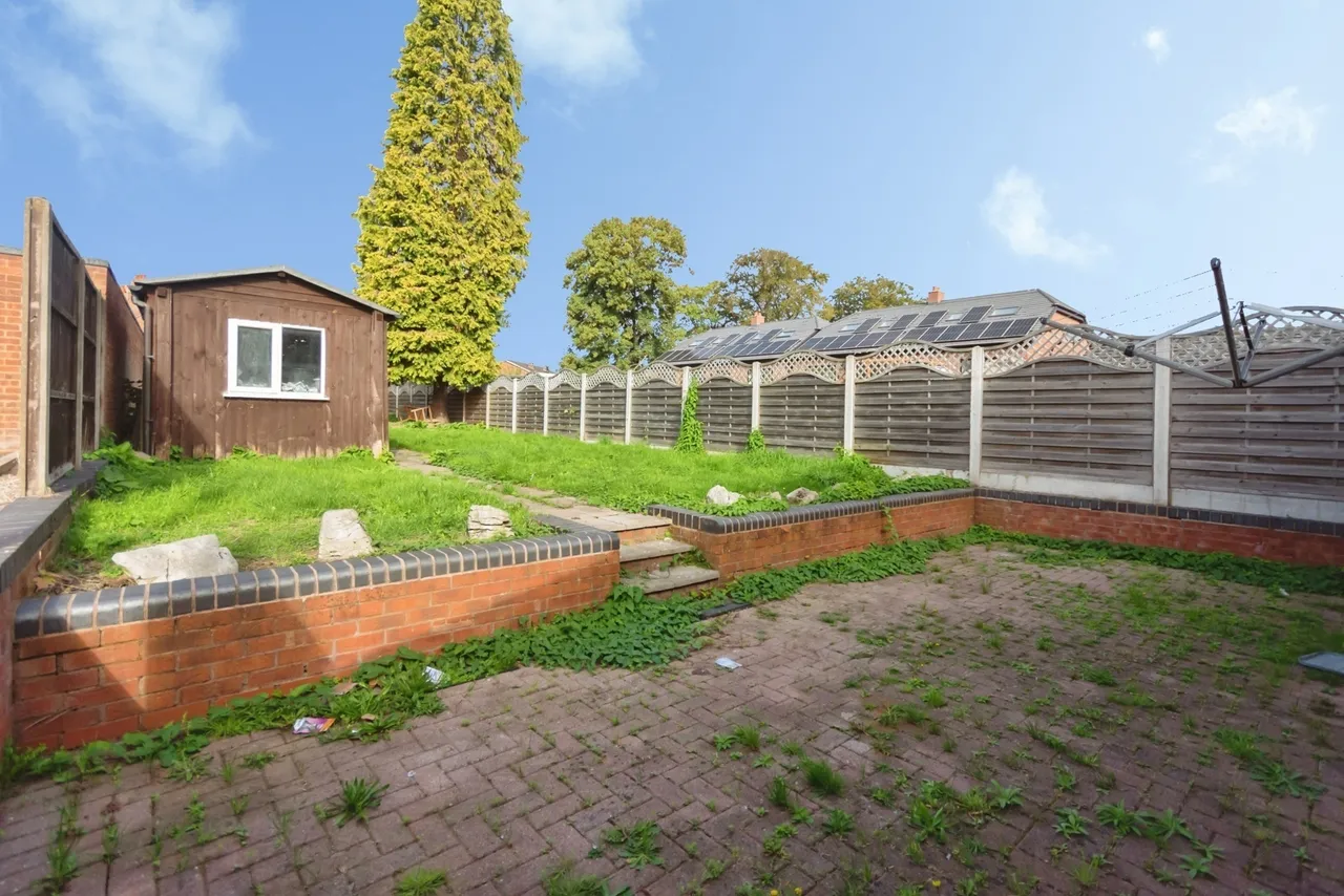 Showell Green Lane, Birmingham, B11, photo 11