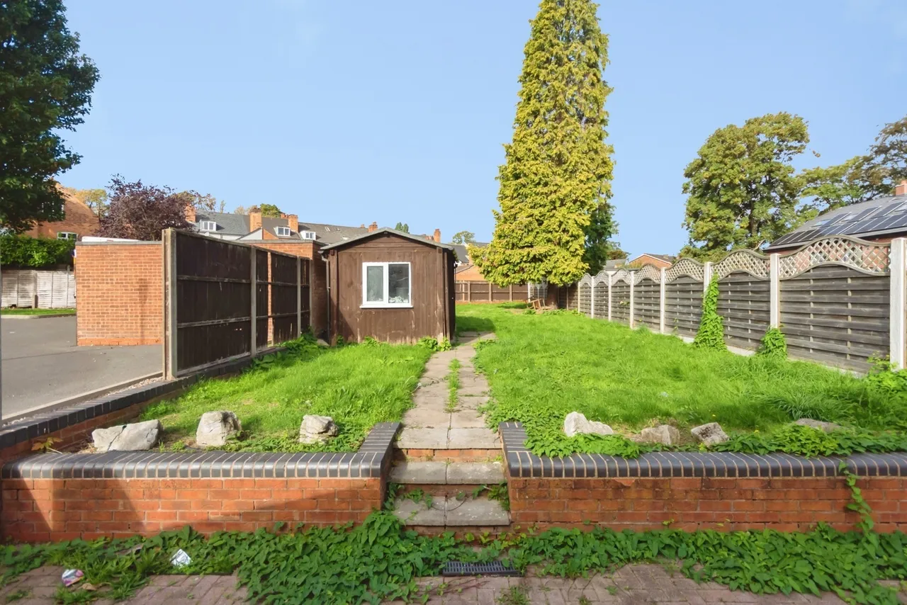 Showell Green Lane, Birmingham, B11, photo 12