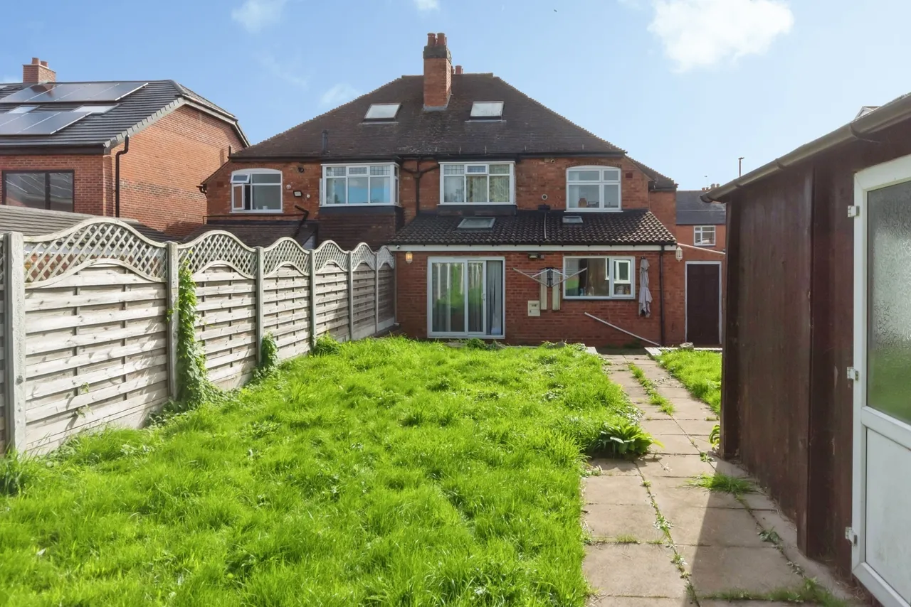 Showell Green Lane, Birmingham, B11, photo 9