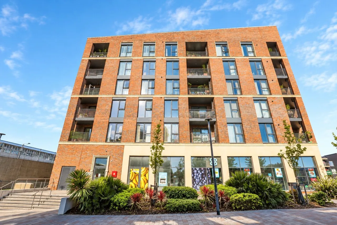 Limehouse Wharf, Rochester, ME1, photo 13