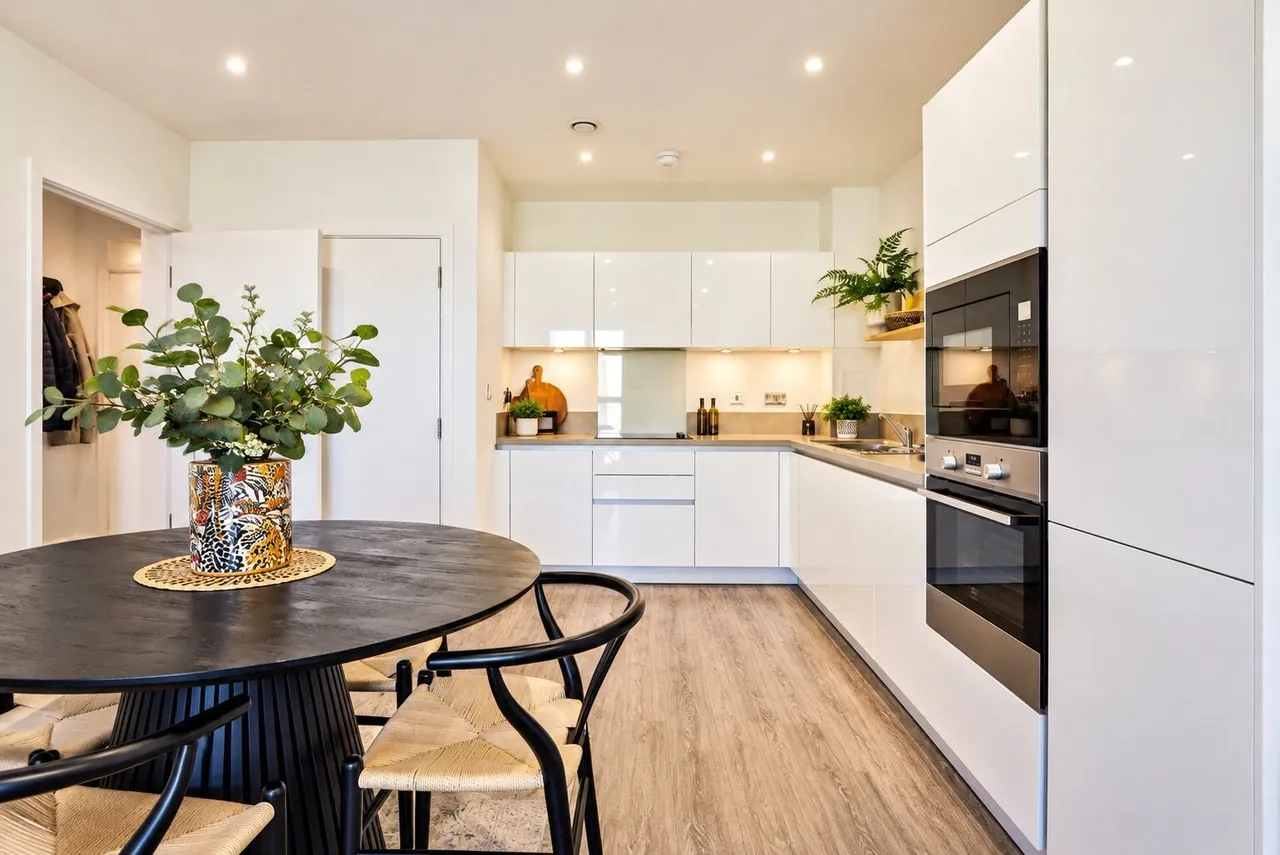 Limehouse Wharf, Rochester, ME1, photo 5