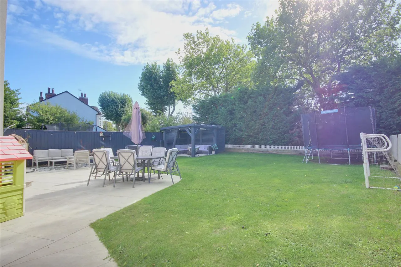 Carr Lane, Willerby, photo 20