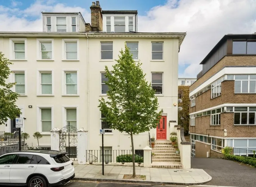 St. Edmunds Terrace, St. John's Wood, NW8, photo 5