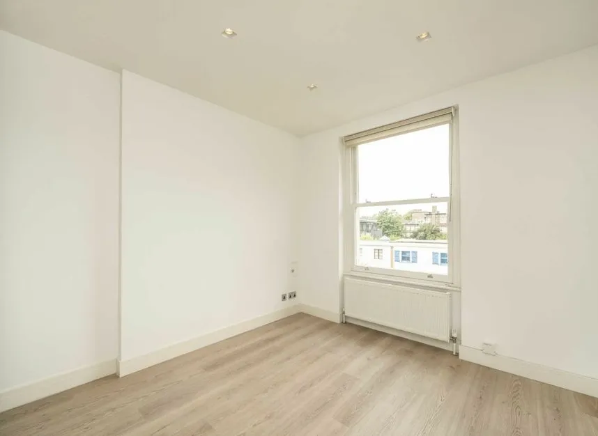 St. Edmunds Terrace, St. John's Wood, NW8, photo 6