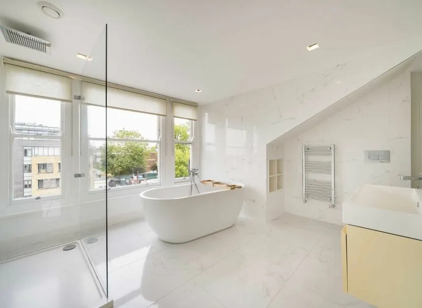 St. Edmunds Terrace, St. John's Wood, NW8, photo 7