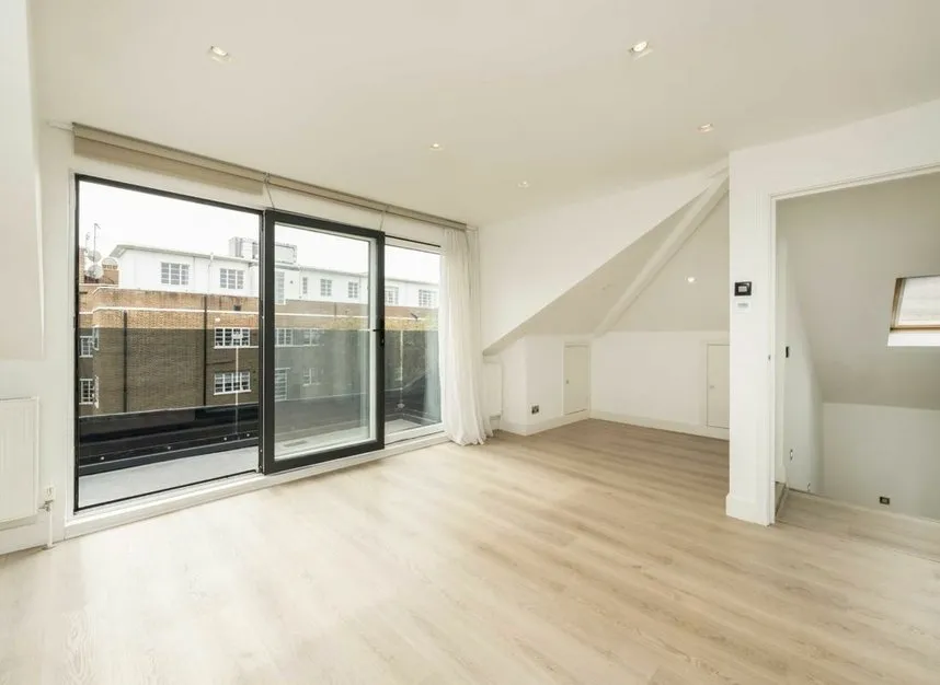 St. Edmunds Terrace, St. John's Wood, NW8, photo 4