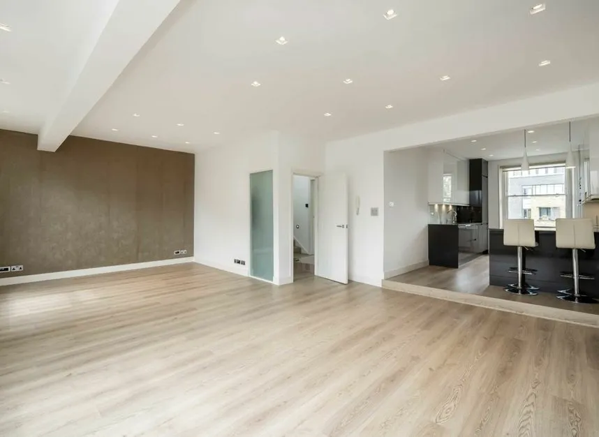 2 bed flat to rent — St. Edmunds Terrace, St. John's Wood, NW8