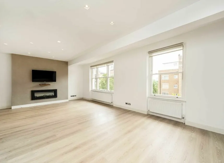 St. Edmunds Terrace, St. John's Wood, NW8, photo 2