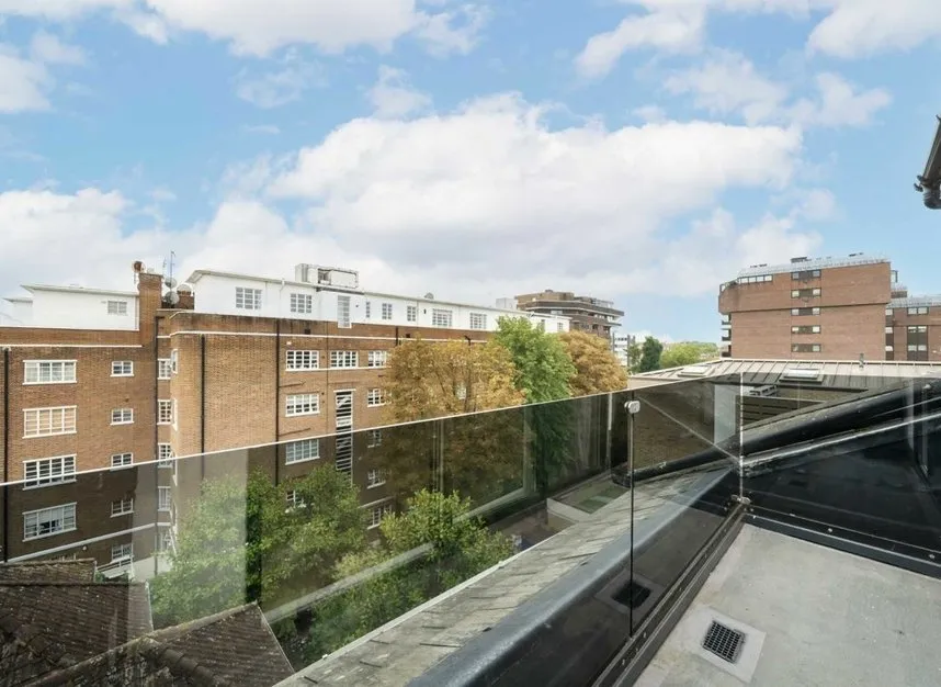 St. Edmunds Terrace, St. John's Wood, NW8, photo 8