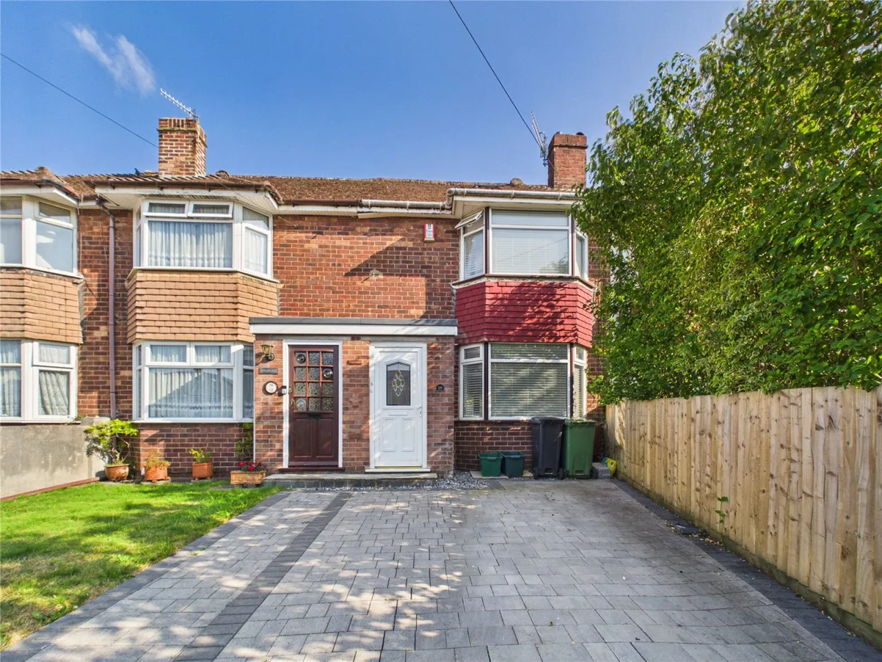 Headley Walk, Bristol, BS13, photo 2