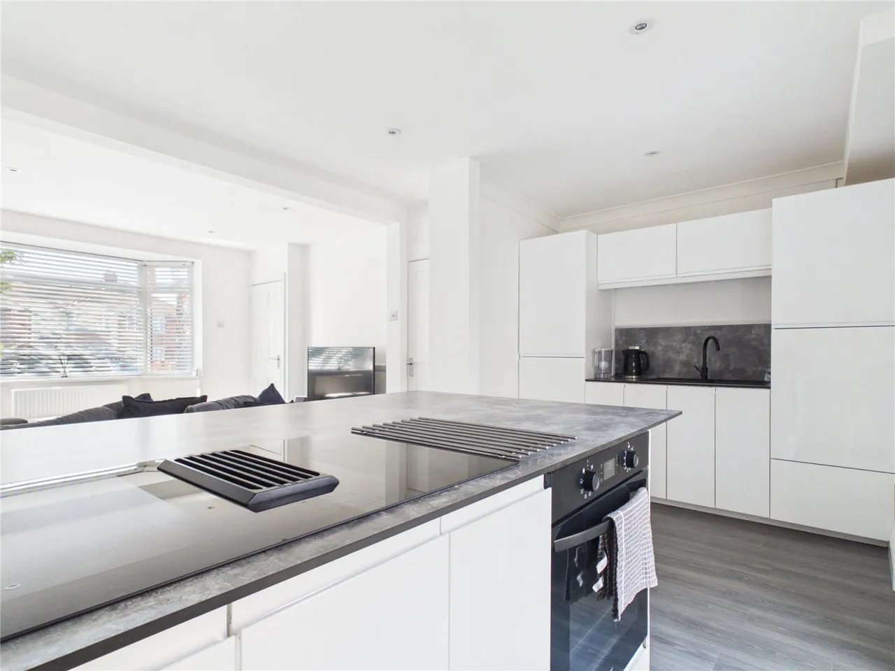 Headley Walk, Bristol, BS13, photo 10