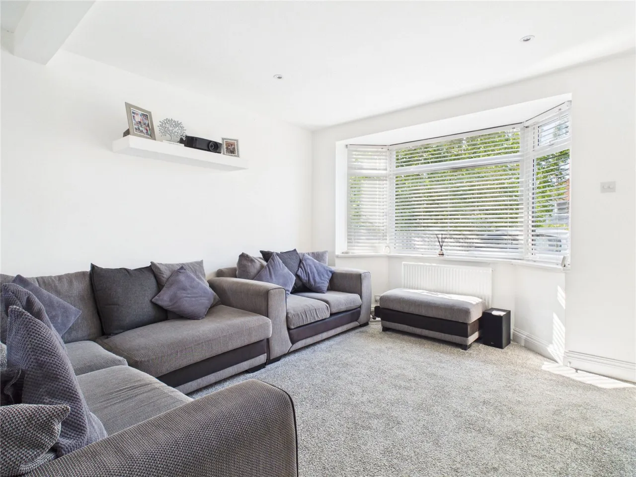 Headley Walk, Bristol, BS13, photo 4
