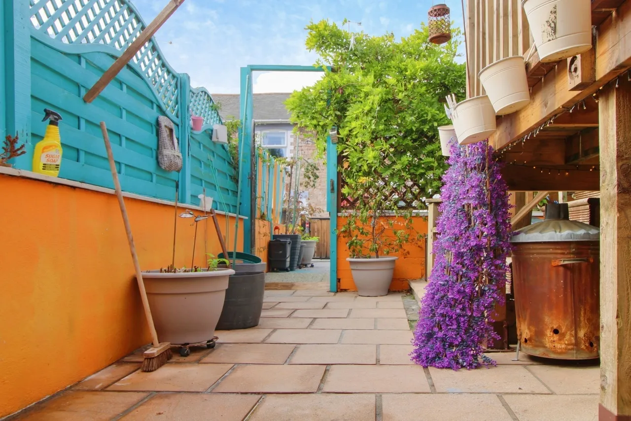 Ellacombe Road, Torquay, TQ1, photo 12