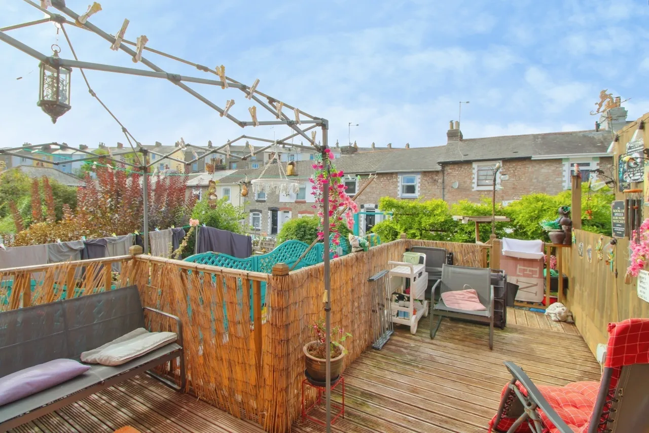 Ellacombe Road, Torquay, TQ1, photo 13