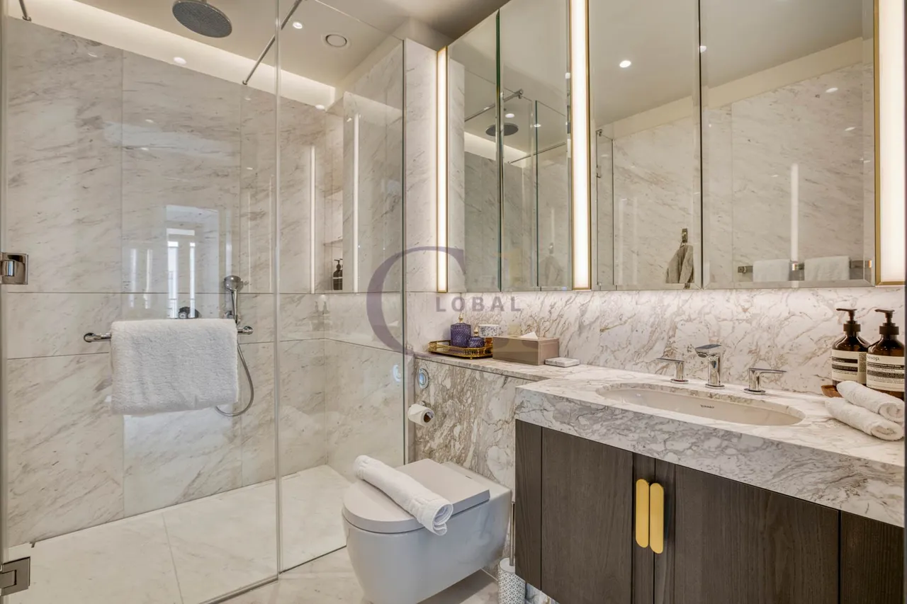 Oak Lane, London, SW8, photo 10
