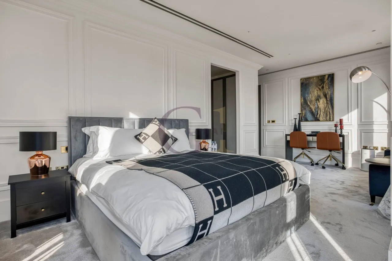 Oak Lane, London, SW8, photo 7