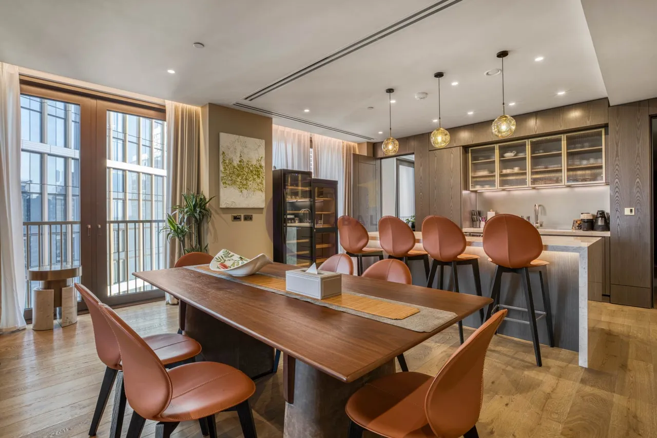 Oak Lane, London, SW8, photo 16