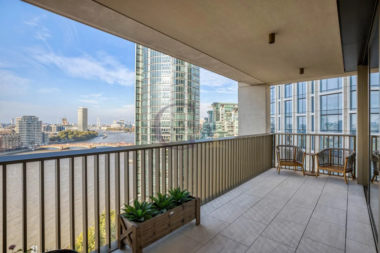 Oak Lane, London, SW8, photo 15