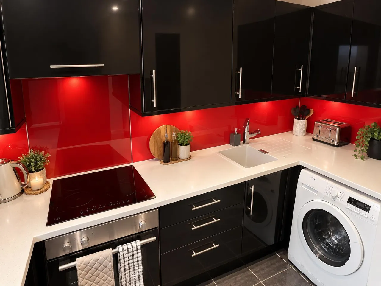 Rosedale, Aldershot, GU12, photo 4