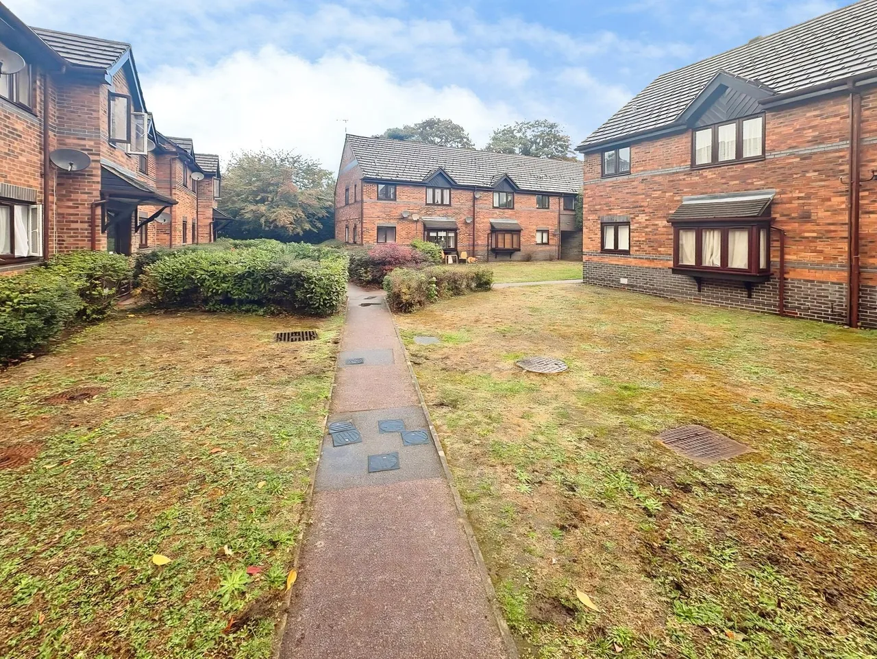 Rosedale, Aldershot, GU12, photo 11