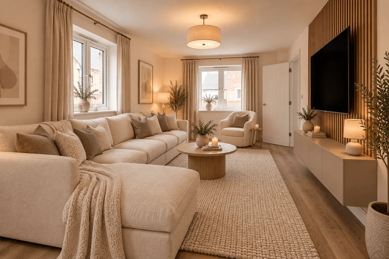 Maple Rise, Houghton Regis, LU5, photo 6