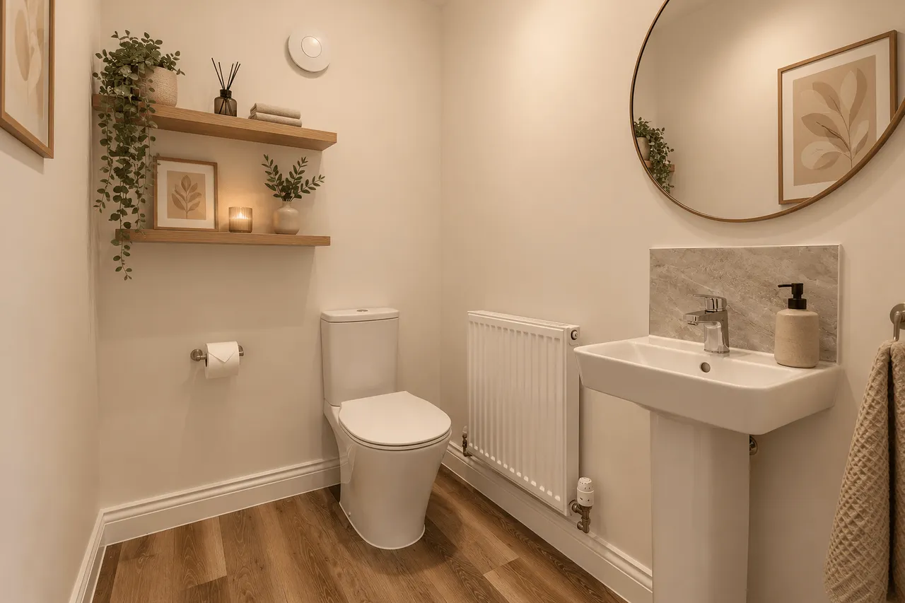 Maple Rise, Houghton Regis, LU5, photo 12