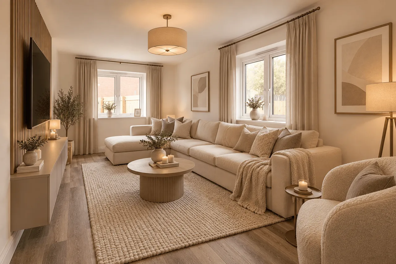 Maple Rise, Houghton Regis, LU5, photo 5