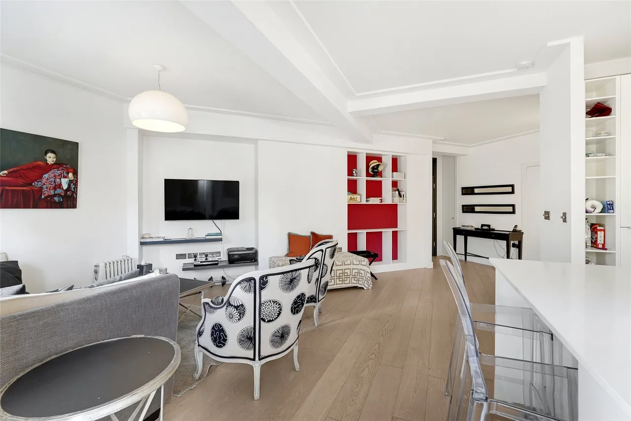 Cheltenham Terrace, London, SW3, photo 2
