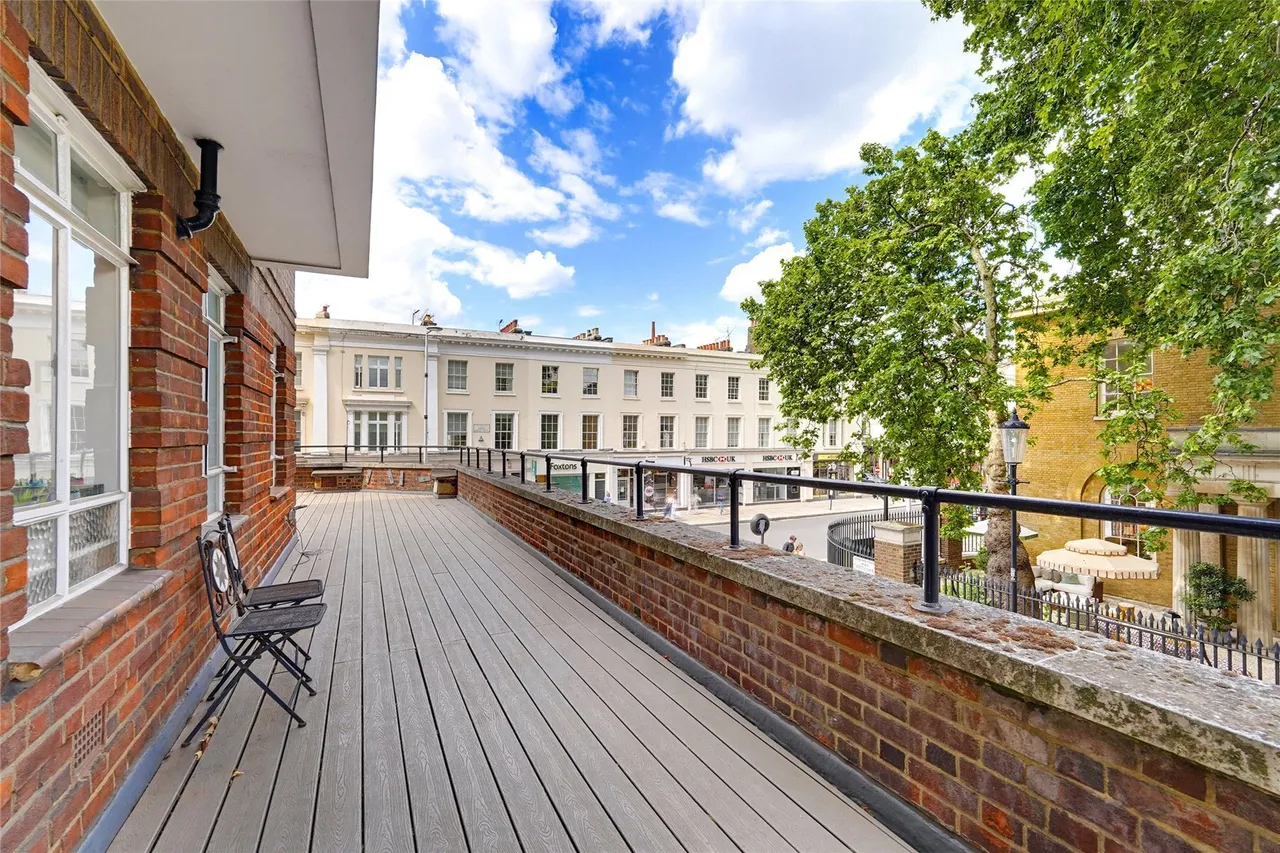 Cheltenham Terrace, London, SW3, photo 12